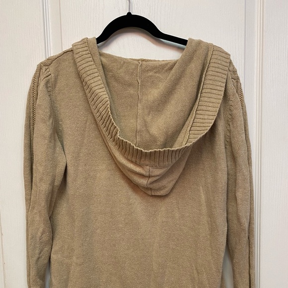 North crest classic sweater - Picture 4 of 4